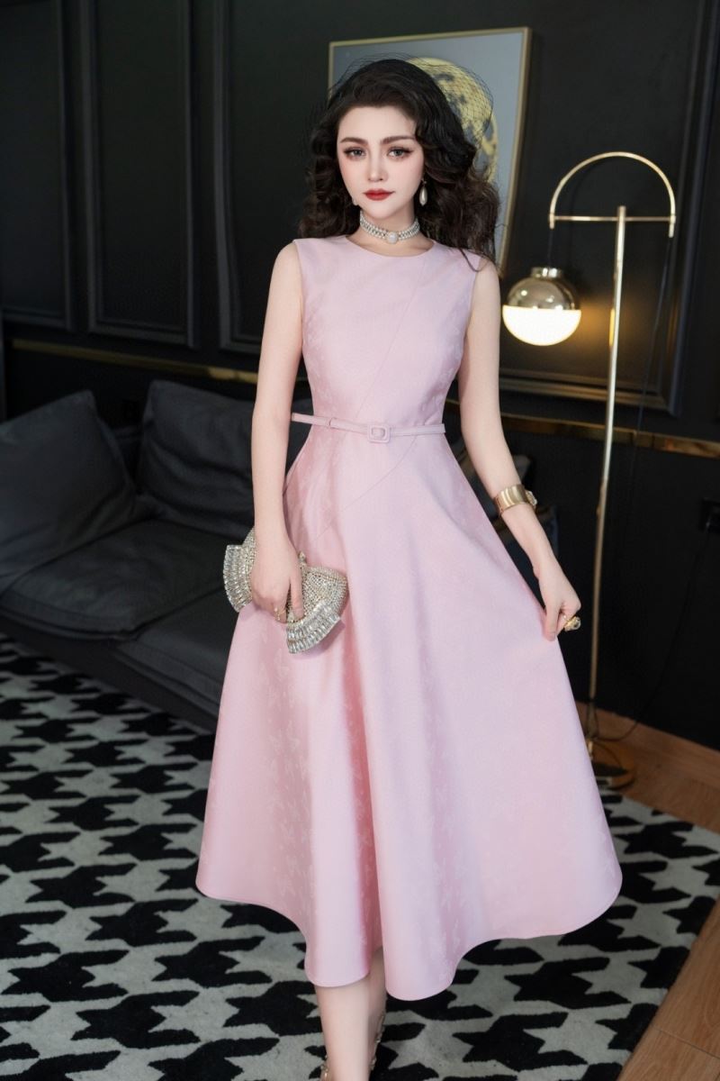 Christian Dior Dress